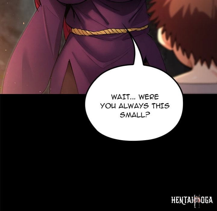 XX Dungeon XX Dungeon Chapter 11 - Página 117