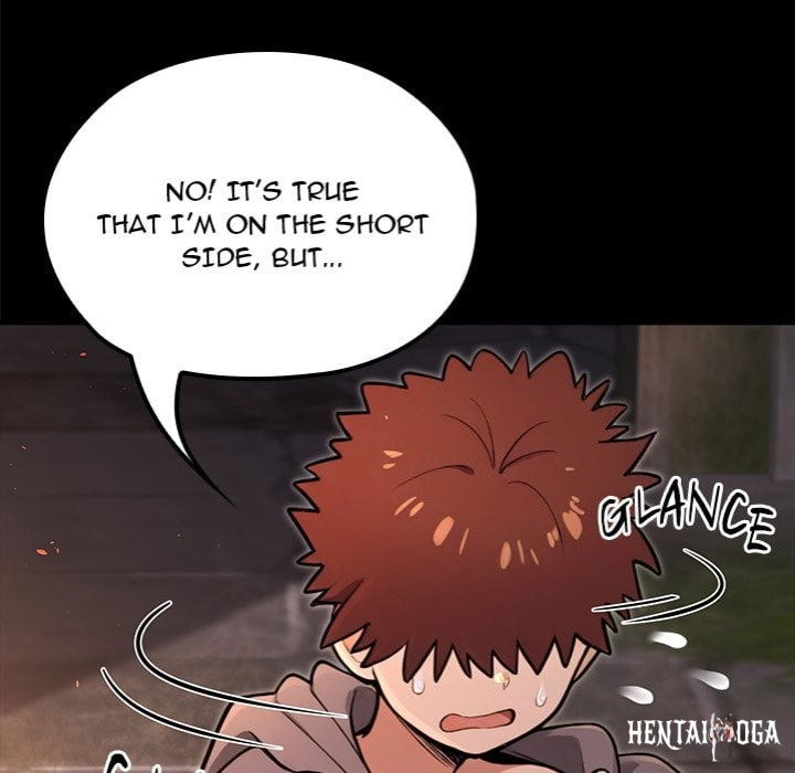 XX Dungeon XX Dungeon Chapter 11 - Página 118