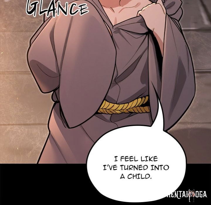 XX Dungeon XX Dungeon Chapter 11 - Página 119