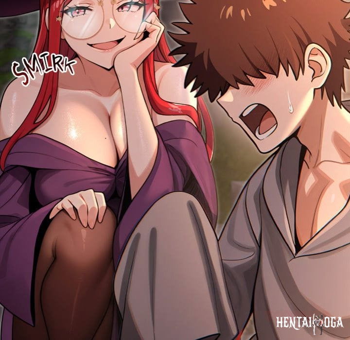 XX Dungeon XX Dungeon Chapter 11 - Página 124