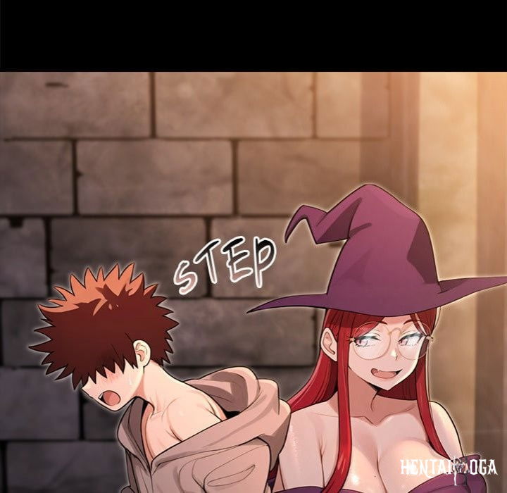XX Dungeon XX Dungeon Chapter 11 - Página 126