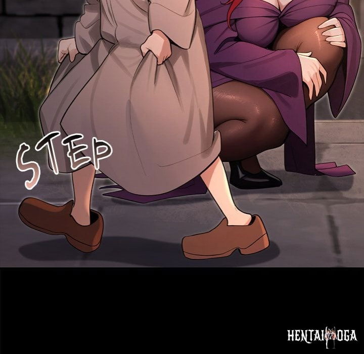 XX Dungeon XX Dungeon Chapter 11 - Página 127