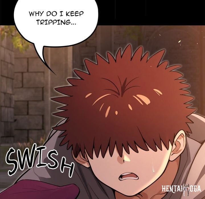 XX Dungeon XX Dungeon Chapter 11 - Página 133