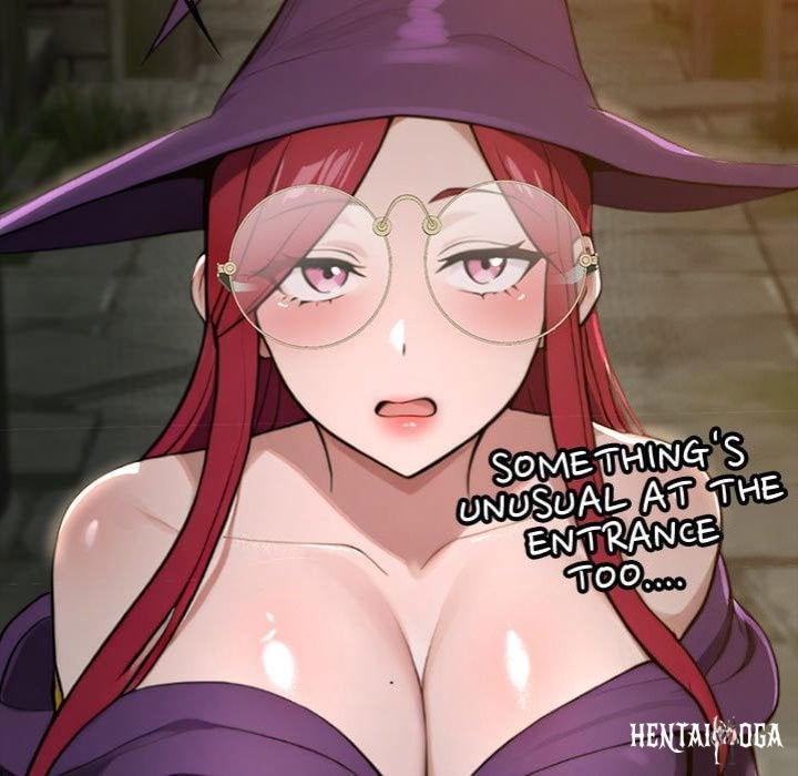 XX Dungeon XX Dungeon Chapter 11 - Página 145