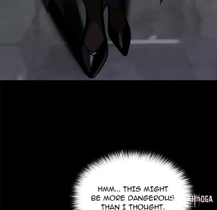 XX Dungeon XX Dungeon Chapter 11 - Página 147