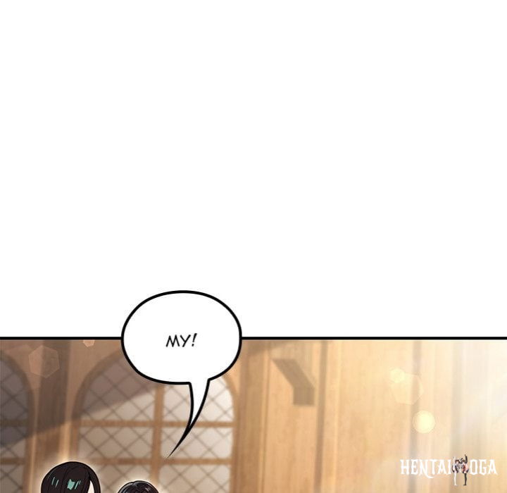 XX Dungeon XX Dungeon Chapter 11 - Página 15