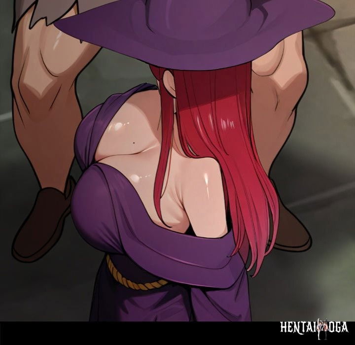 XX Dungeon XX Dungeon Chapter 11 - Página 156