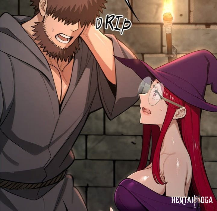 XX Dungeon XX Dungeon Chapter 11 - Página 158