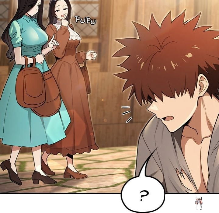 XX Dungeon XX Dungeon Chapter 11 - Página 16