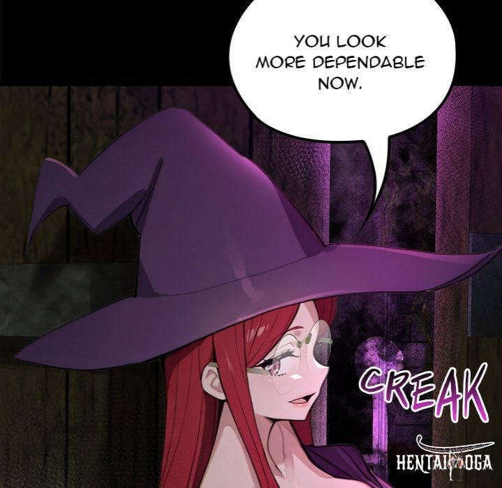 XX Dungeon XX Dungeon Chapter 11 - Página 160