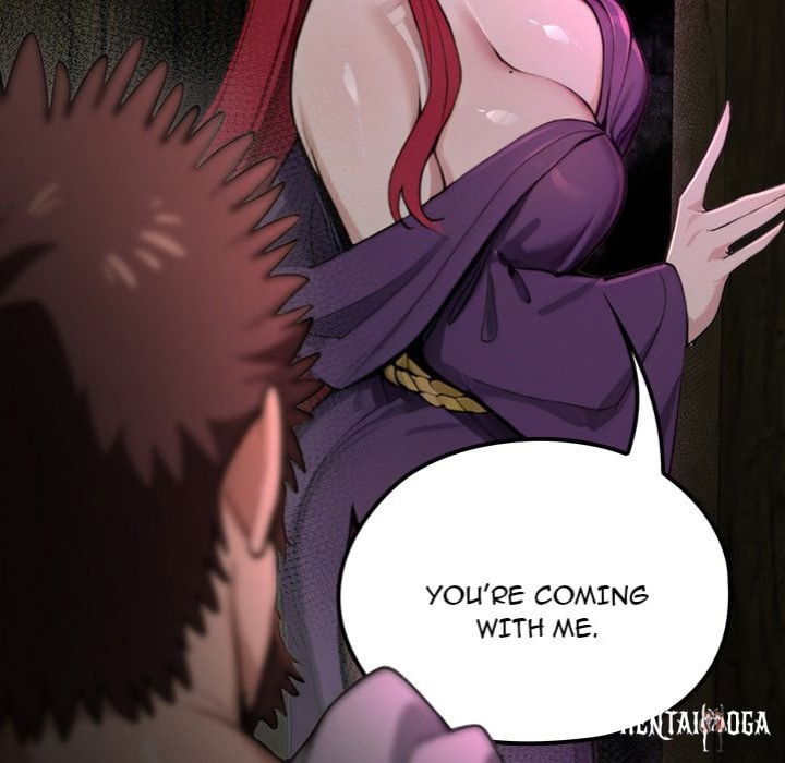 XX Dungeon XX Dungeon Chapter 11 - Página 161