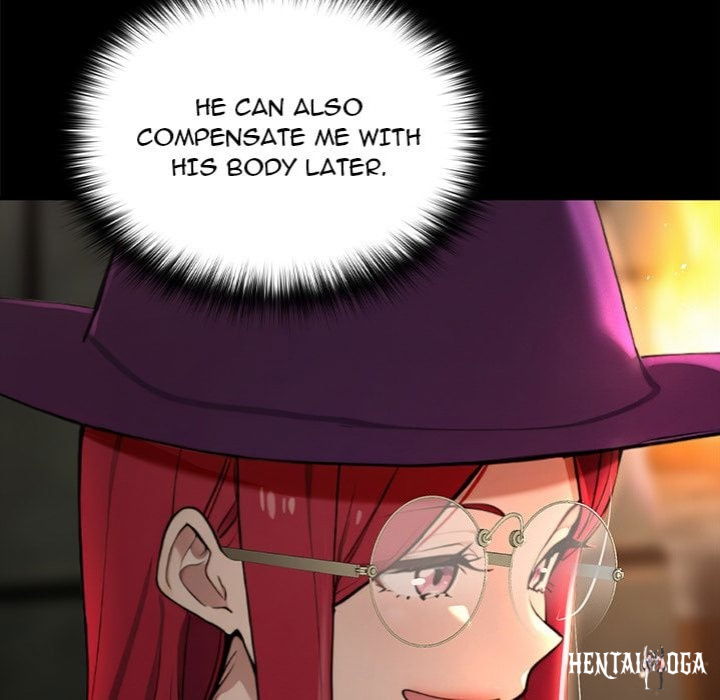 XX Dungeon XX Dungeon Chapter 11 - Página 166