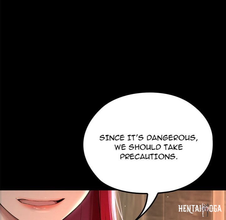 XX Dungeon XX Dungeon Chapter 11 - Página 168