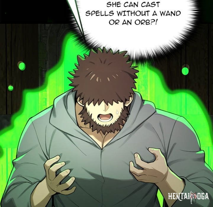 XX Dungeon XX Dungeon Chapter 11 - Página 174