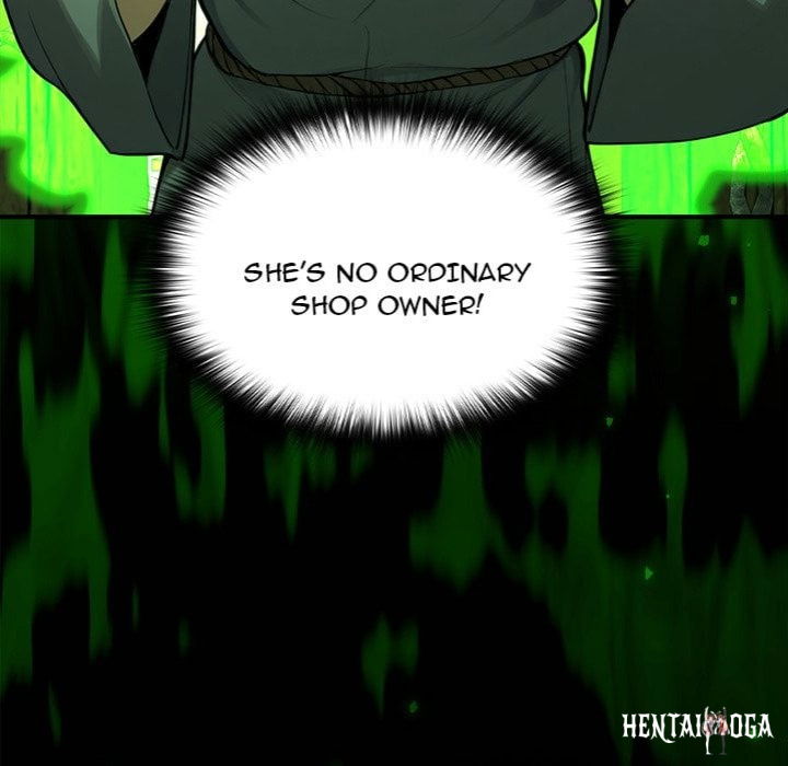 XX Dungeon XX Dungeon Chapter 11 - Página 175