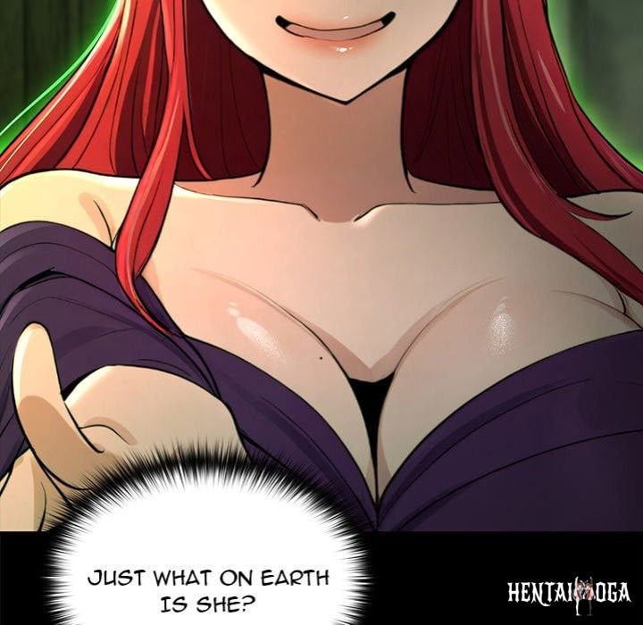 XX Dungeon XX Dungeon Chapter 11 - Página 177