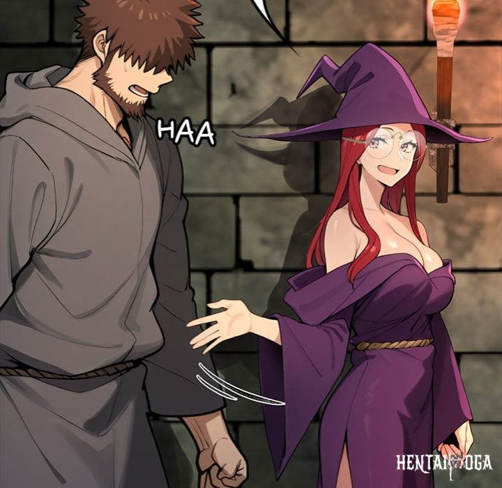 XX Dungeon XX Dungeon Chapter 11 - Página 179