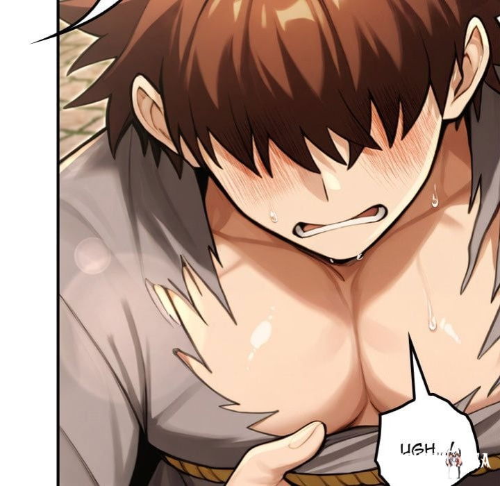 XX Dungeon XX Dungeon Chapter 11 - Página 18