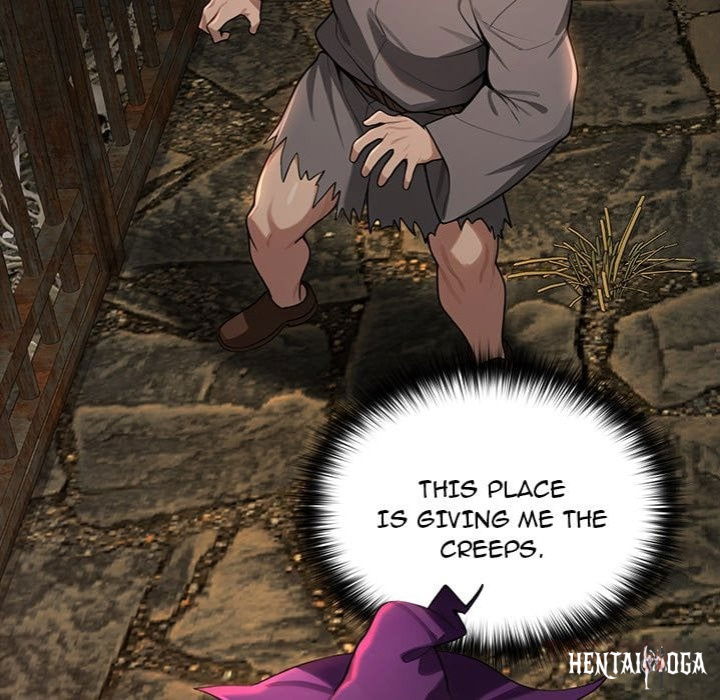 XX Dungeon XX Dungeon Chapter 11 - Página 184