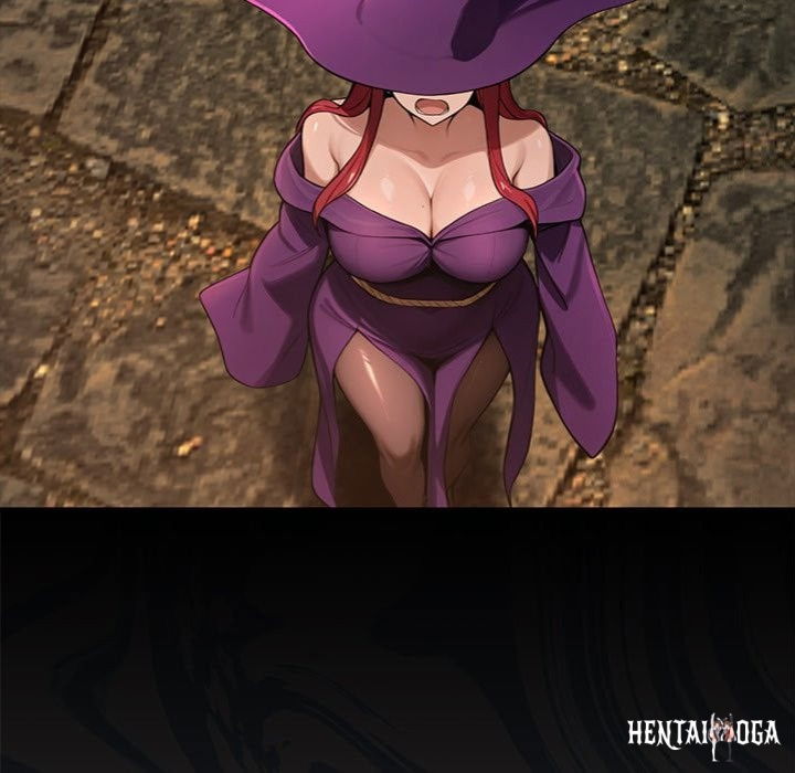 XX Dungeon XX Dungeon Chapter 11 - Página 185