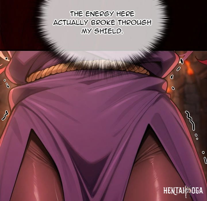 XX Dungeon XX Dungeon Chapter 11 - Página 192