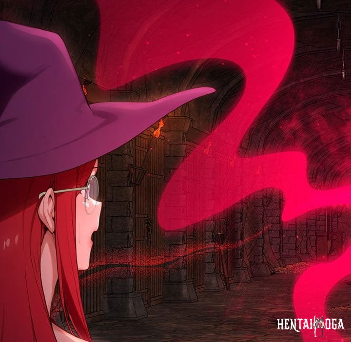 XX Dungeon XX Dungeon Chapter 11 - Página 195