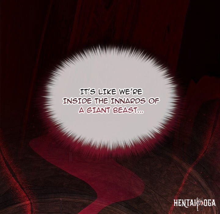 XX Dungeon XX Dungeon Chapter 11 - Página 197