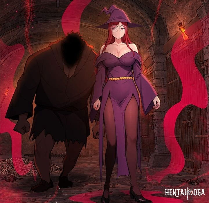 XX Dungeon XX Dungeon Chapter 11 - Página 198