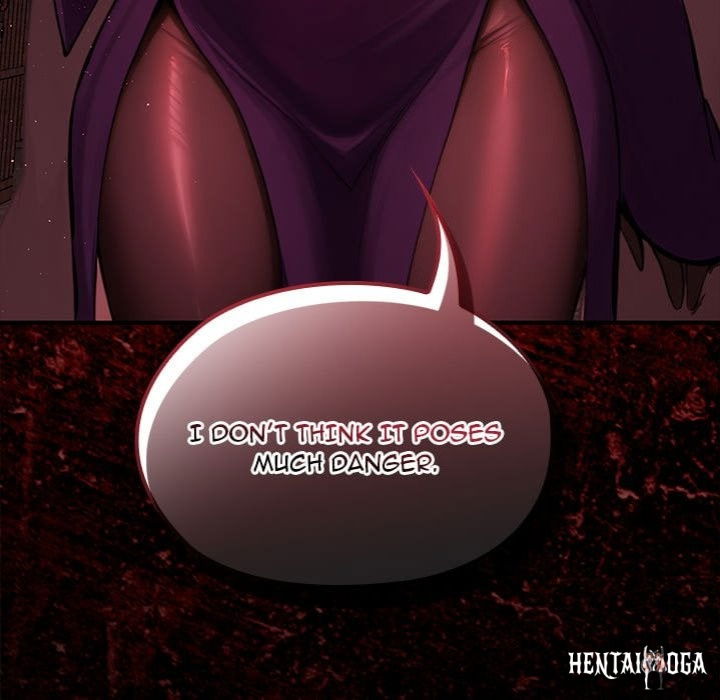 XX Dungeon XX Dungeon Chapter 11 - Página 205