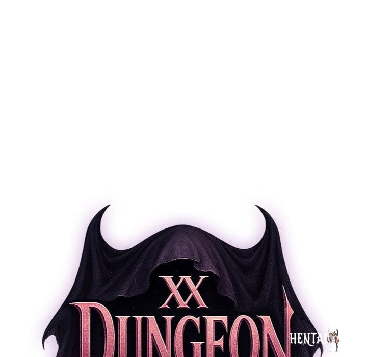 XX Dungeon XX Dungeon Chapter 11 - Página 23
