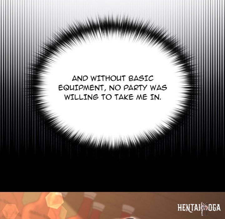 XX Dungeon XX Dungeon Chapter 11 - Página 31