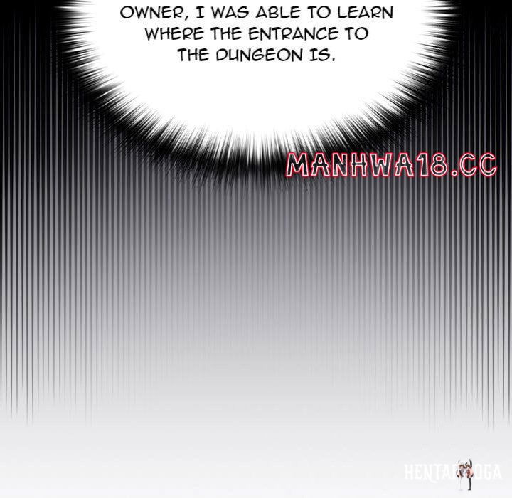 XX Dungeon XX Dungeon Chapter 11 - Página 34