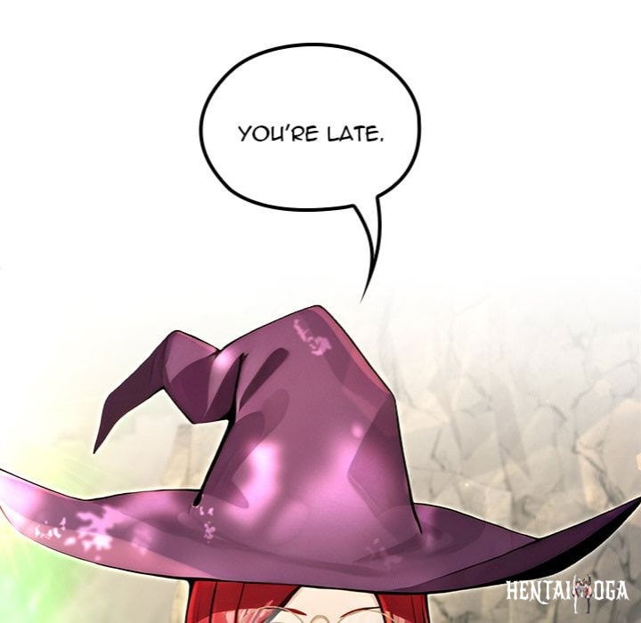 XX Dungeon XX Dungeon Chapter 11 - Página 43