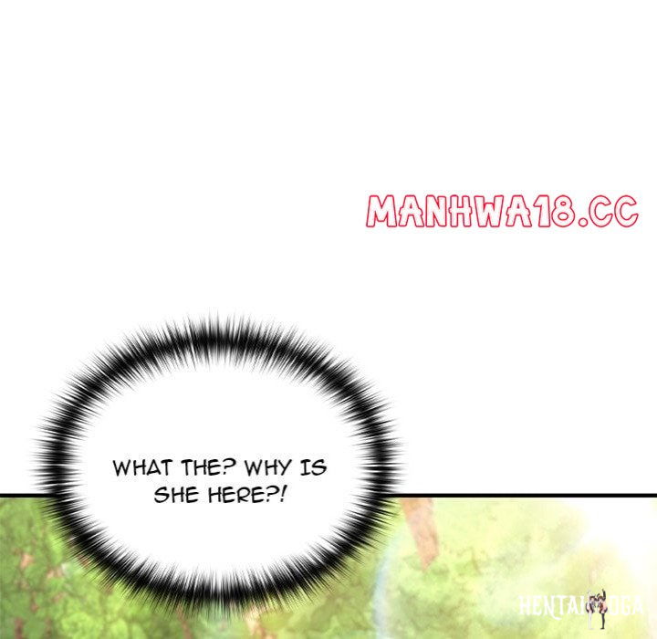 XX Dungeon XX Dungeon Chapter 11 - Página 47