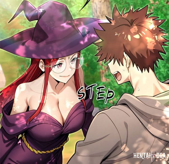 XX Dungeon XX Dungeon Chapter 11 - Página 51