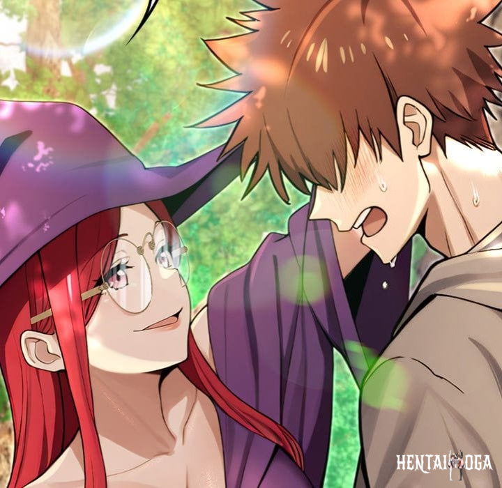 XX Dungeon XX Dungeon Chapter 11 - Página 54