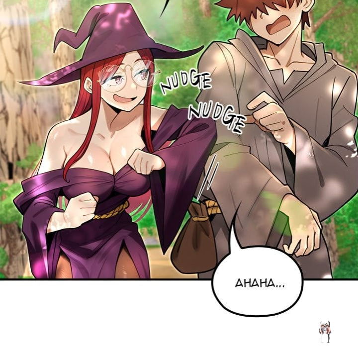 XX Dungeon XX Dungeon Chapter 11 - Página 70