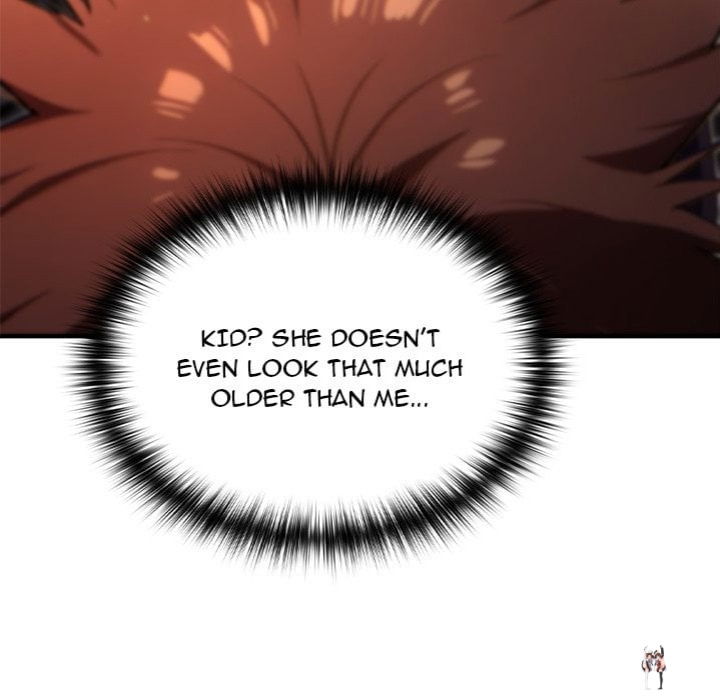 XX Dungeon XX Dungeon Chapter 11 - Página 88