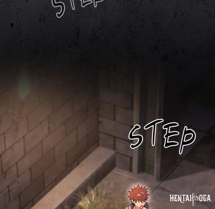 XX Dungeon XX Dungeon Chapter 11 - Página 91