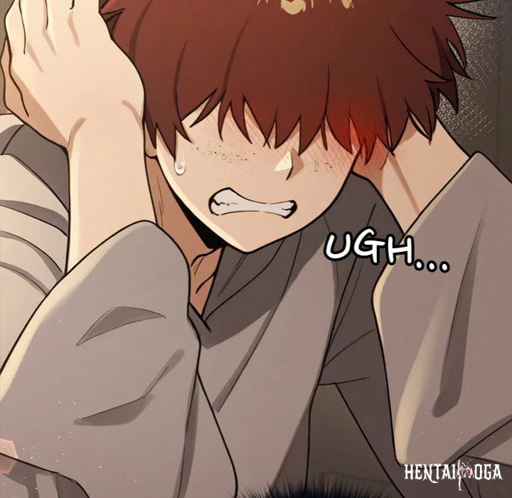 XX Dungeon XX Dungeon Chapter 10 - Página 105