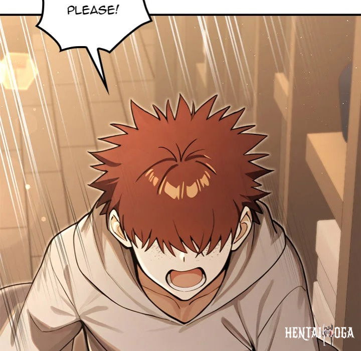 XX Dungeon XX Dungeon Chapter 10 - Página 107