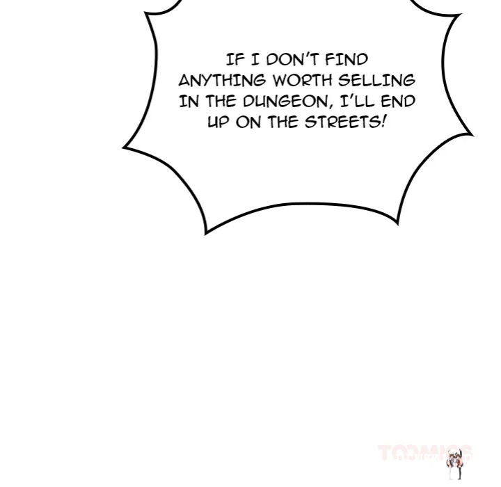 XX Dungeon XX Dungeon Chapter 10 - Página 109