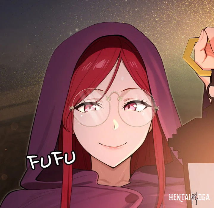 XX Dungeon XX Dungeon Chapter 10 - Página 11