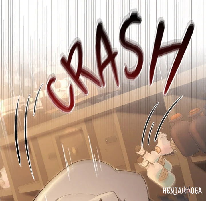 XX Dungeon XX Dungeon Chapter 10 - Página 112