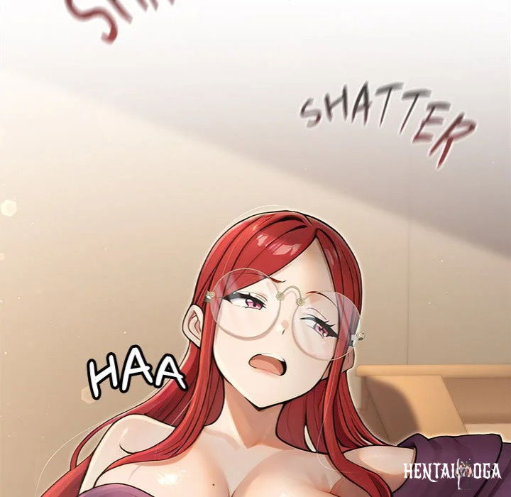 XX Dungeon XX Dungeon Chapter 10 - Página 115