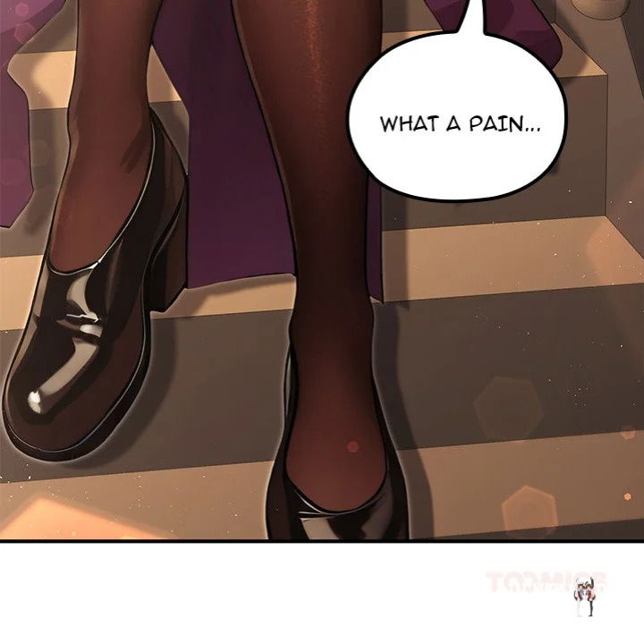 XX Dungeon XX Dungeon Chapter 10 - Página 117