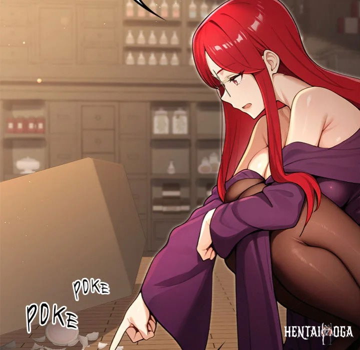 XX Dungeon XX Dungeon Chapter 10 - Página 119