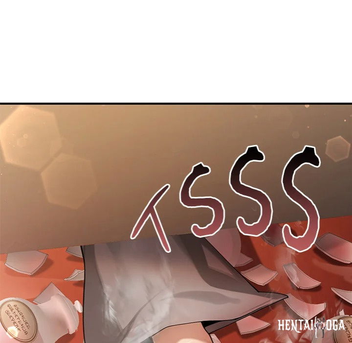 XX Dungeon XX Dungeon Chapter 10 - Página 121