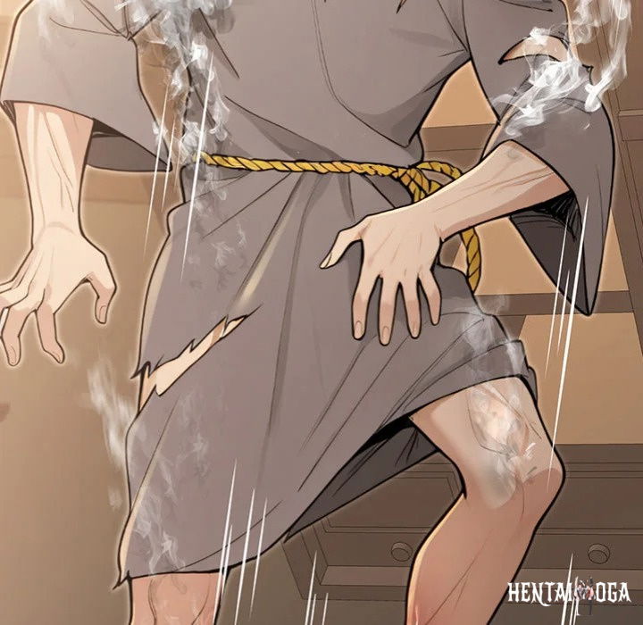 XX Dungeon XX Dungeon Chapter 10 - Página 124