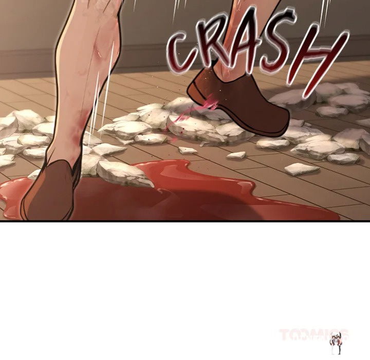 XX Dungeon XX Dungeon Chapter 10 - Página 125